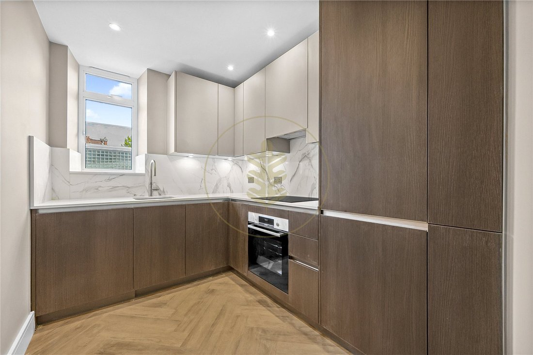 Appartamento a Belsize Park, Camden, Inghilterra 2 - 19124301