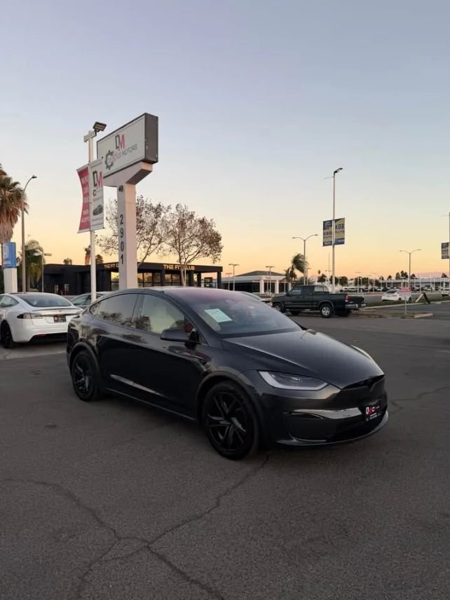 Suv in Costa Mesa, CA, United States 2 - 19127145