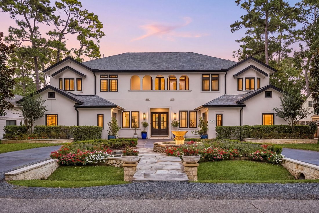 Casa en Houston, Texas, Estados Unidos 1 - 19123635