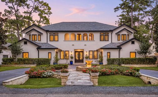 Casa a Houston, Texas, Stati Uniti 1