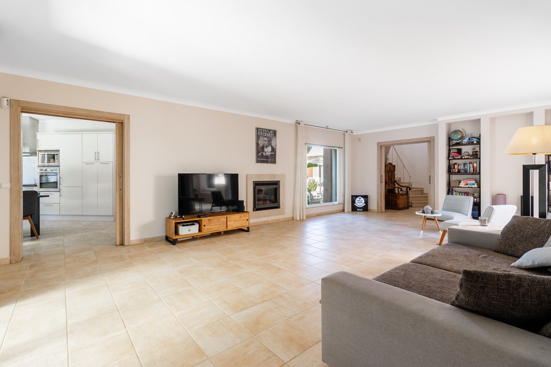 Villa a Praia da Luz, Algarve, Portogallo 3 - 19122339