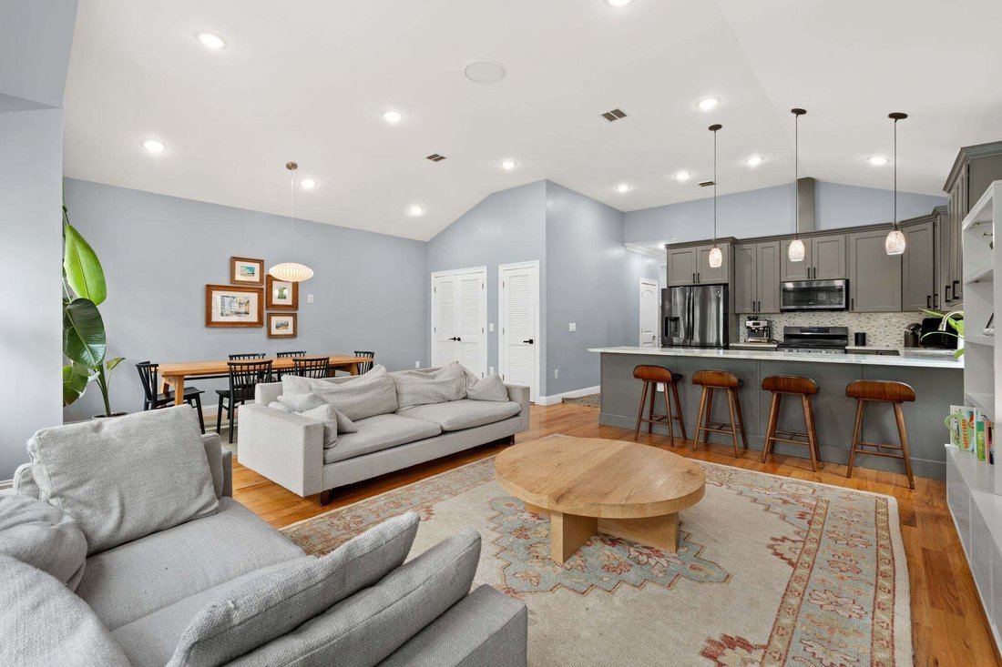 Casa en Jersey City, Nueva Jersey, Estados Unidos 1 - 19121075