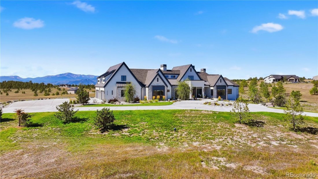 House in Colorado Springs, Colorado, United States 3 - 19133913