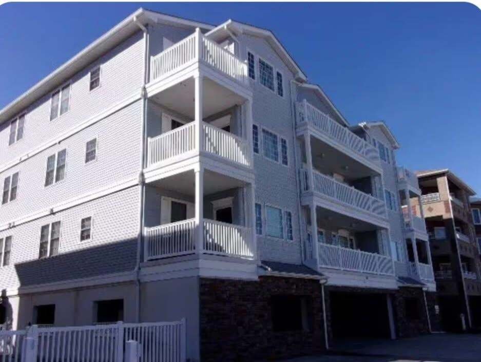 Condo in Wildwood, New Jersey, United States 1 - 19124029