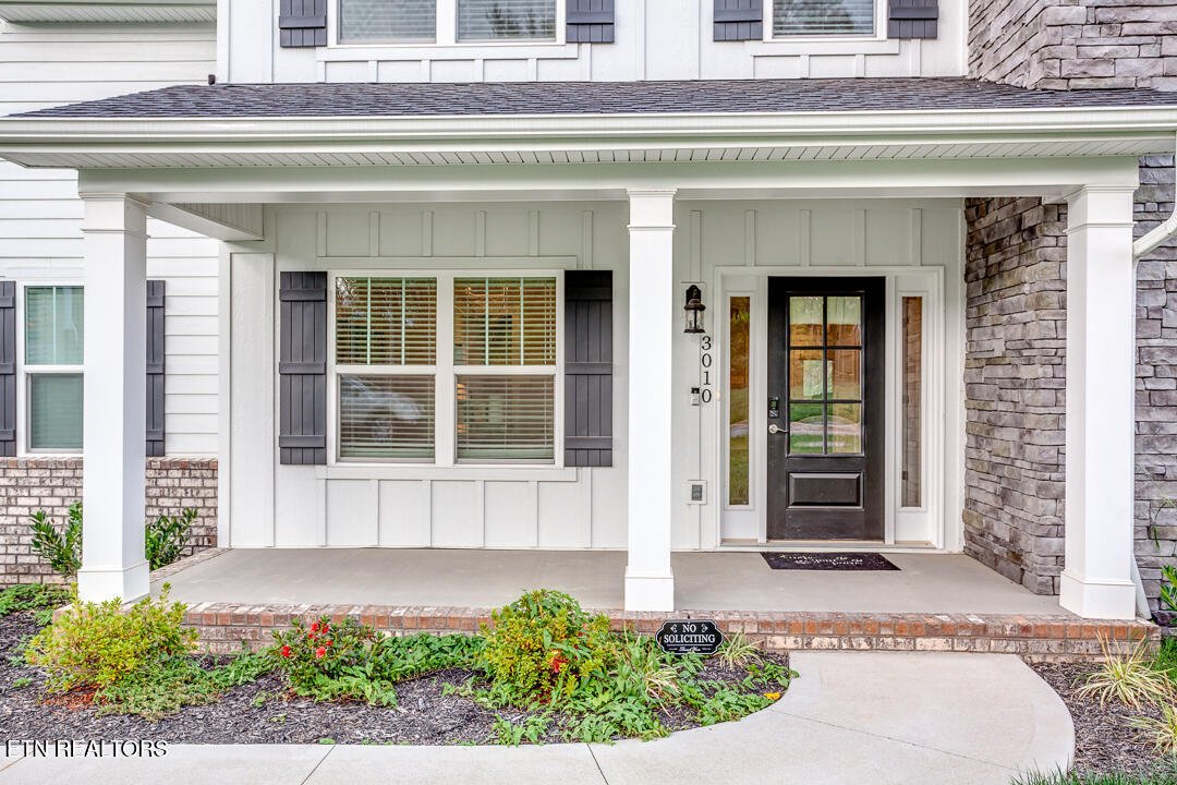 House in Knoxville, Tennessee, United States 2 - 19131209