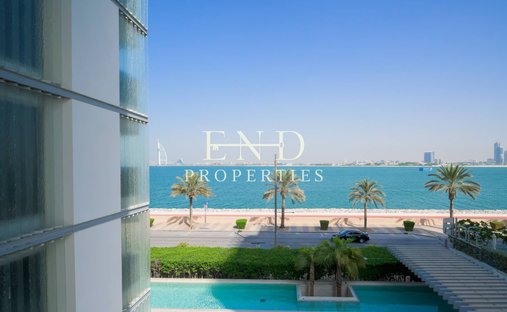 Apartment in Al Sufouh, Dubai, United Arab Emirates 1