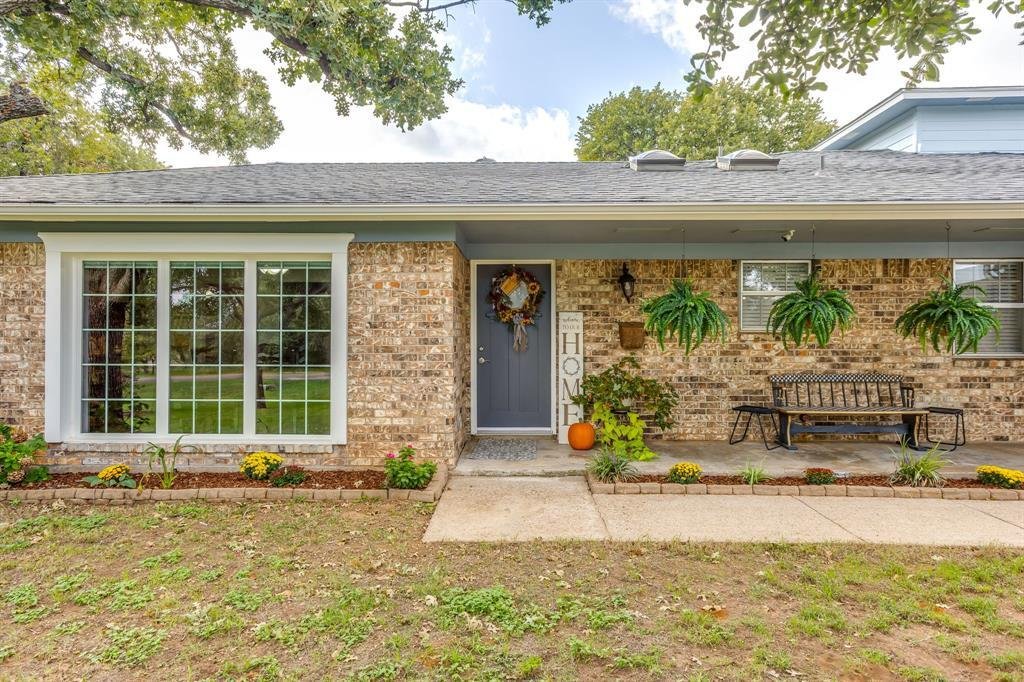 Casa a Burleson, Texas, Stati Uniti 3 - 19125958