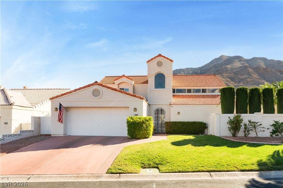 Casa en Las Vegas, Nevada, Estados Unidos 3 - 19131982