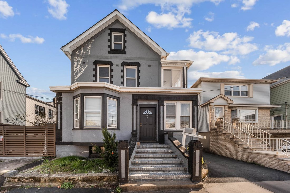 Casa a Bayonne, New Jersey, Stati Uniti 2 - 19120691