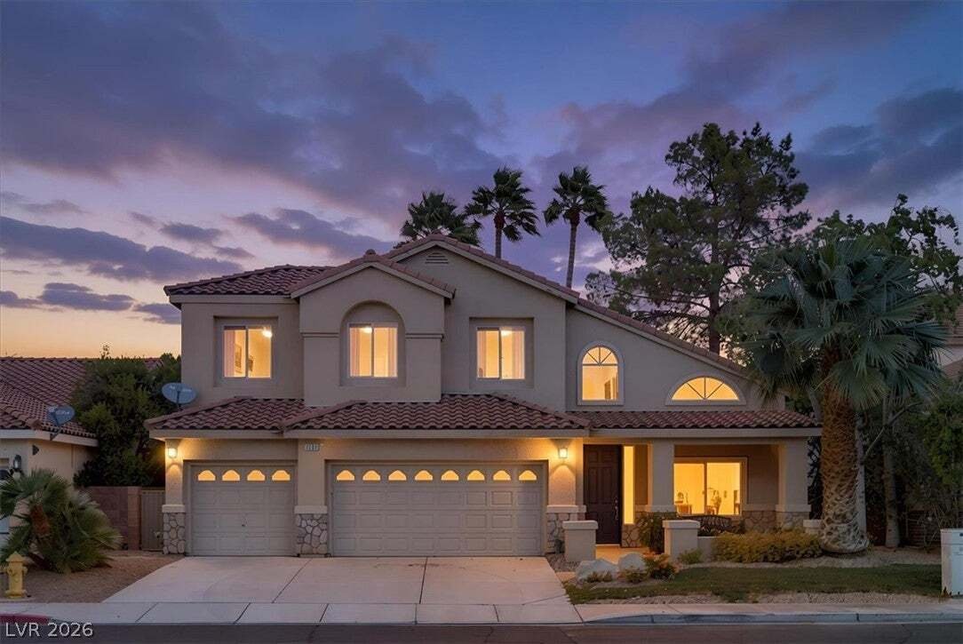 Casa en Henderson, Nevada, Estados Unidos 2 - 19124303