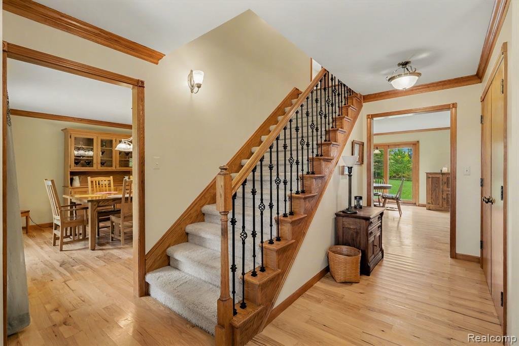 Haus in Dryden, Michigan, Vereinigte Staaten 5 - 19130851