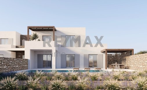 Haus in Paros, Aegean, Griechenland 1
