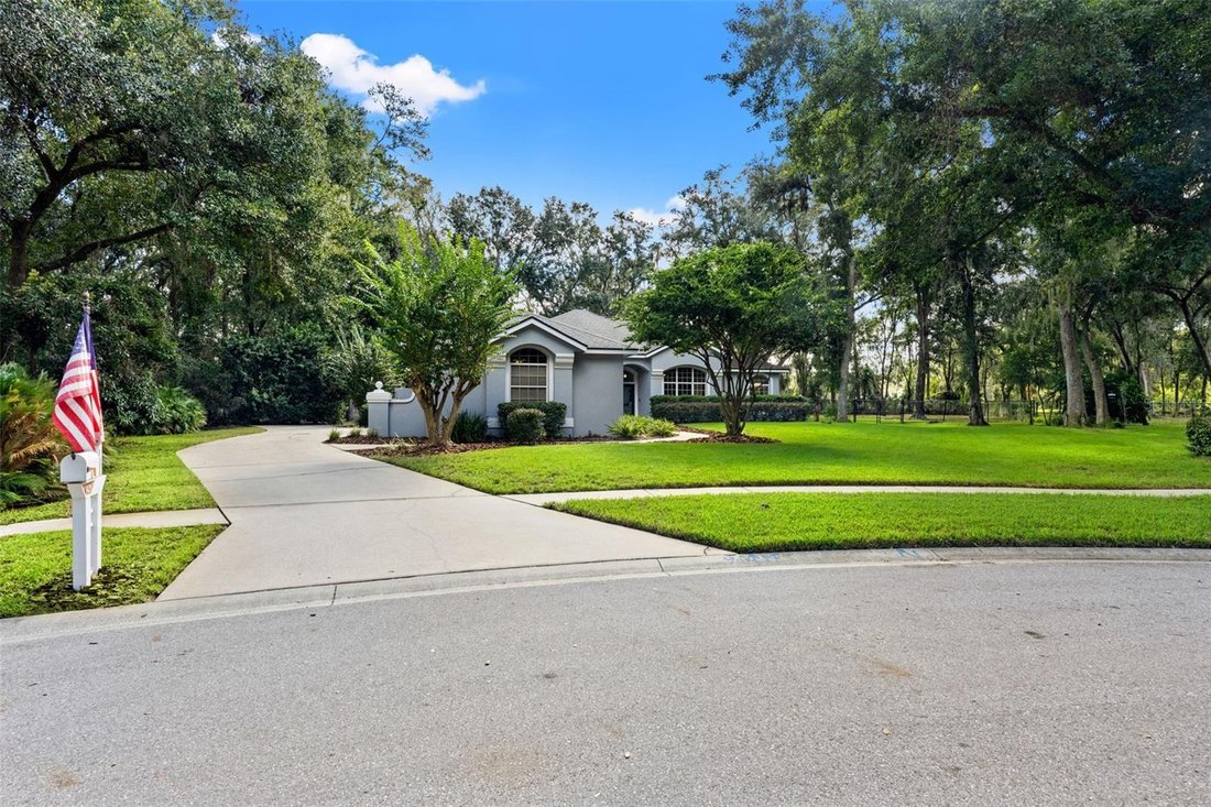 Haus in Lithia, Florida, Vereinigte Staaten 2 - 19125404