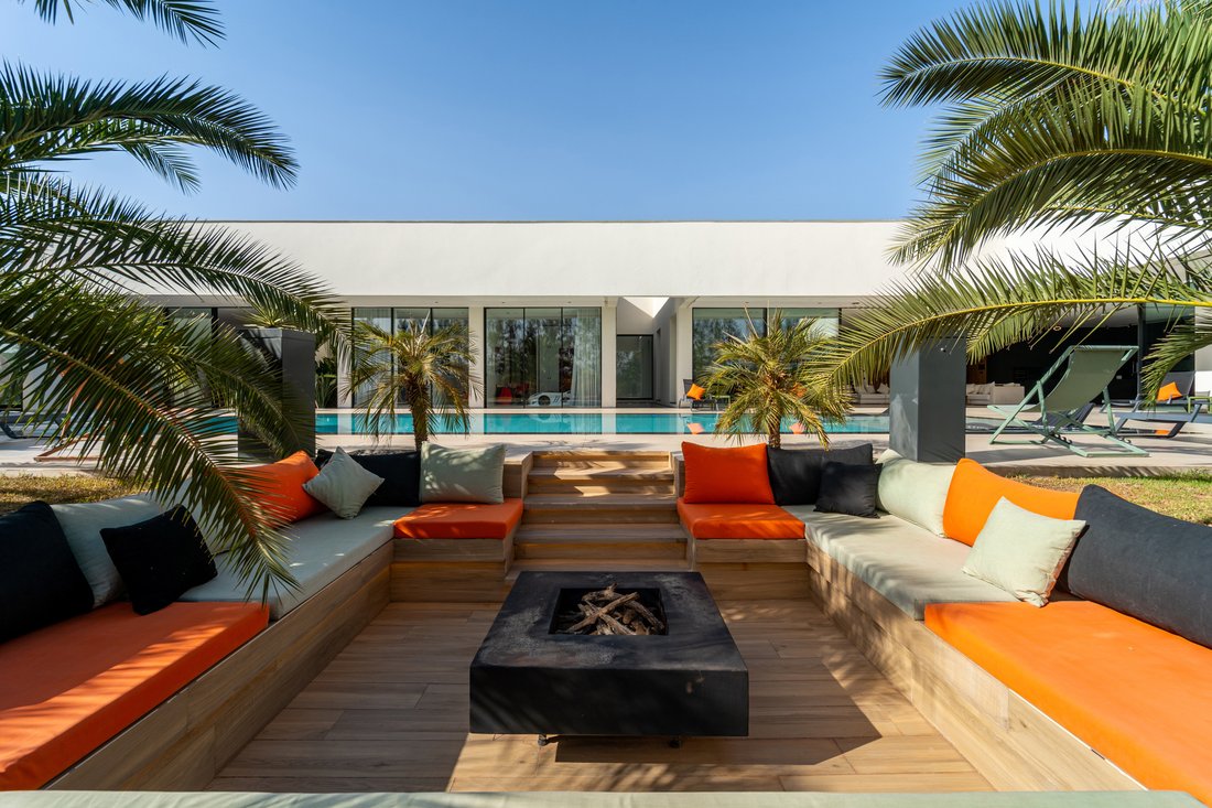 Maison à Médina, Marrakech-Safi, Maroc 4 - 19126806