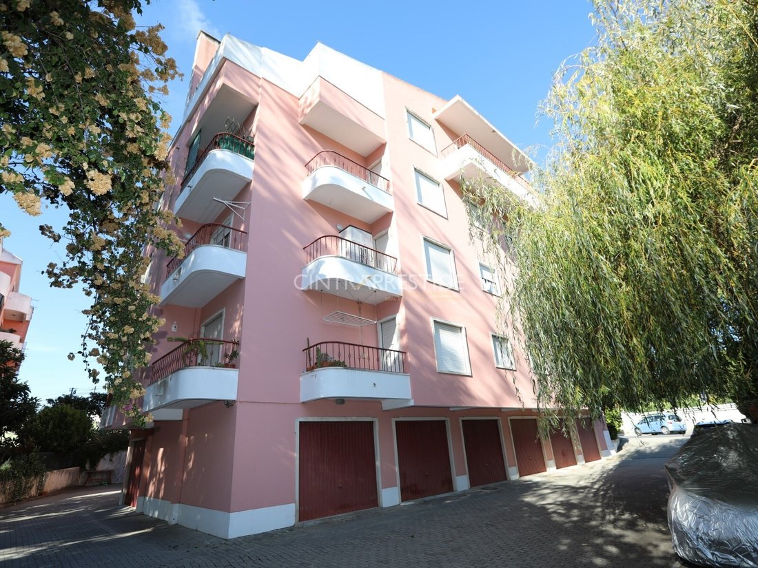 Wohnung in Sintra, Lissabon, Portugal 2 - 19129647