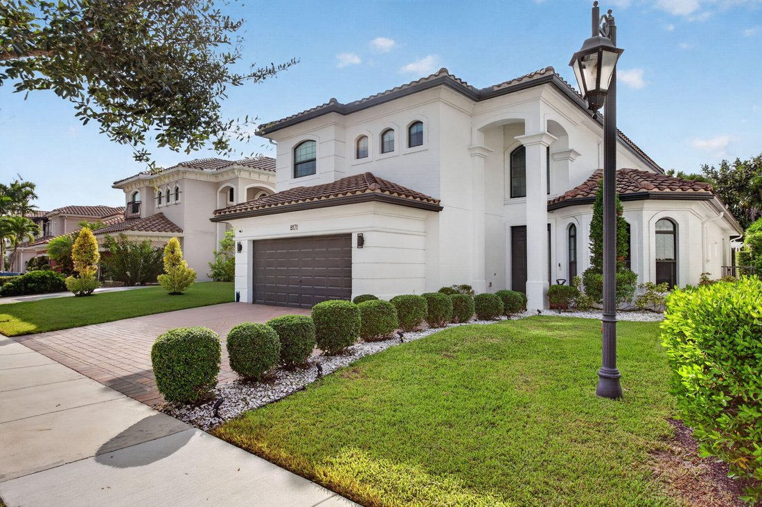 House in Parkland, Florida, United States 3 - 19130636