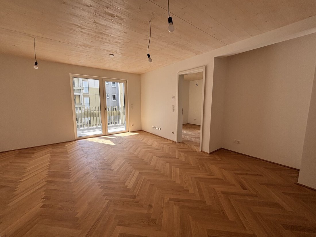 Apartamento en Viena, Viena, Austria 4 - 17387295