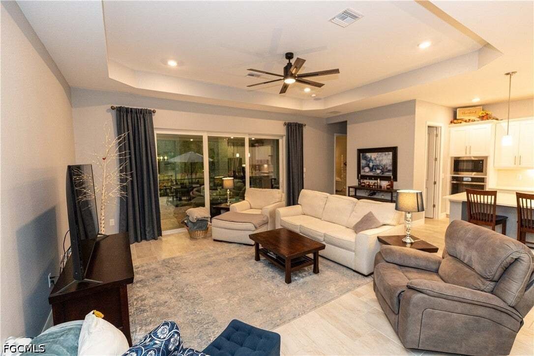 House in Estero, Florida, United States 5 - 19124218