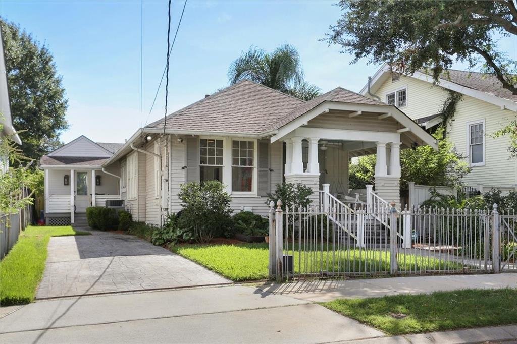 Haus in New Orleans, Louisiana, Vereinigte Staaten 3 - 19121494