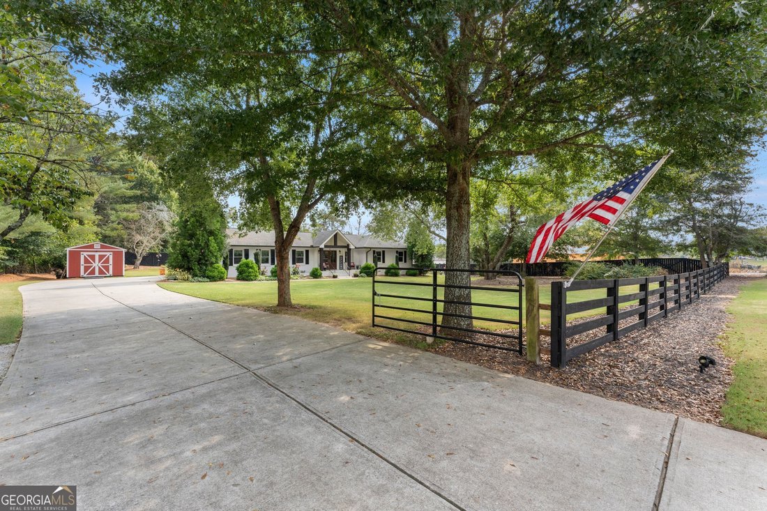 House in Woodstock, Georgia, United States 4 - 19134773