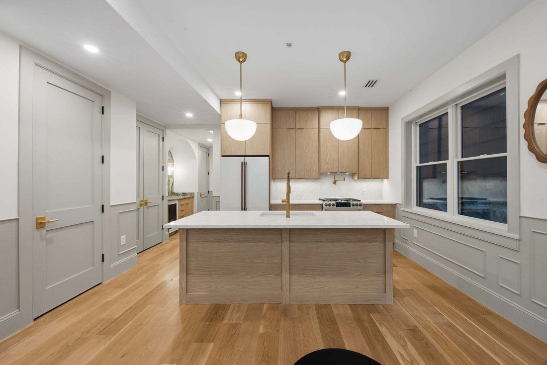 Condominio a Jersey City, New Jersey, Stati Uniti 4 - 19121126