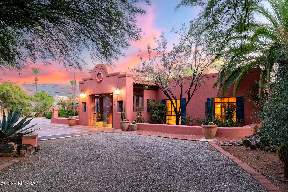 House in Tucson, Arizona, United States 2 - 19133323