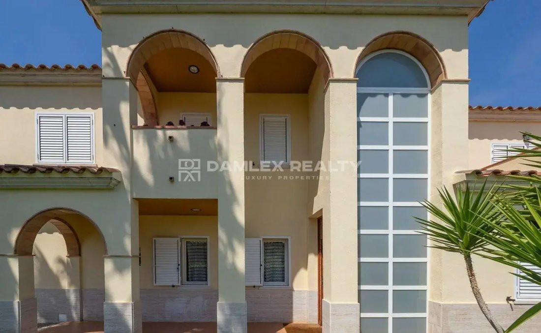 Maison à Calonge i Sant Antoni, Catalogne, Espagne 3 - 14238678