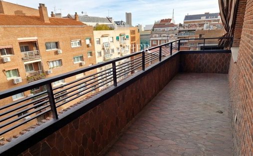 Maison à Salamanque, Madrid, Espagne 1