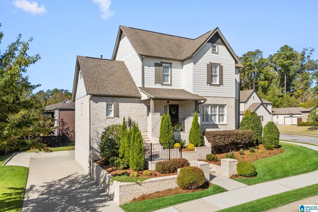 Haus in Hoover, Alabama, Vereinigte Staaten 4 - 19128432