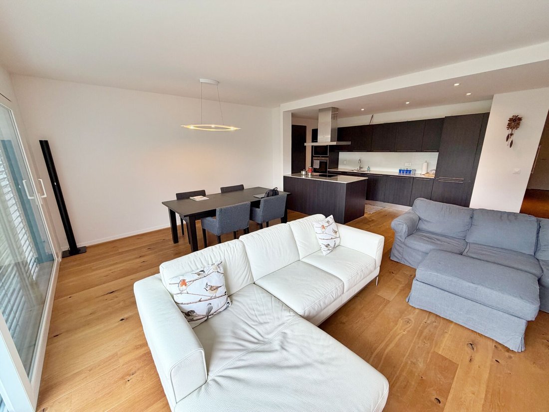 Appartamento a Yverdon-les-Bains, Vaud, Svizzera 1 - 19135588