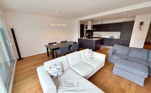 Appartamento a Yverdon-les-Bains, Vaud, Svizzera 1