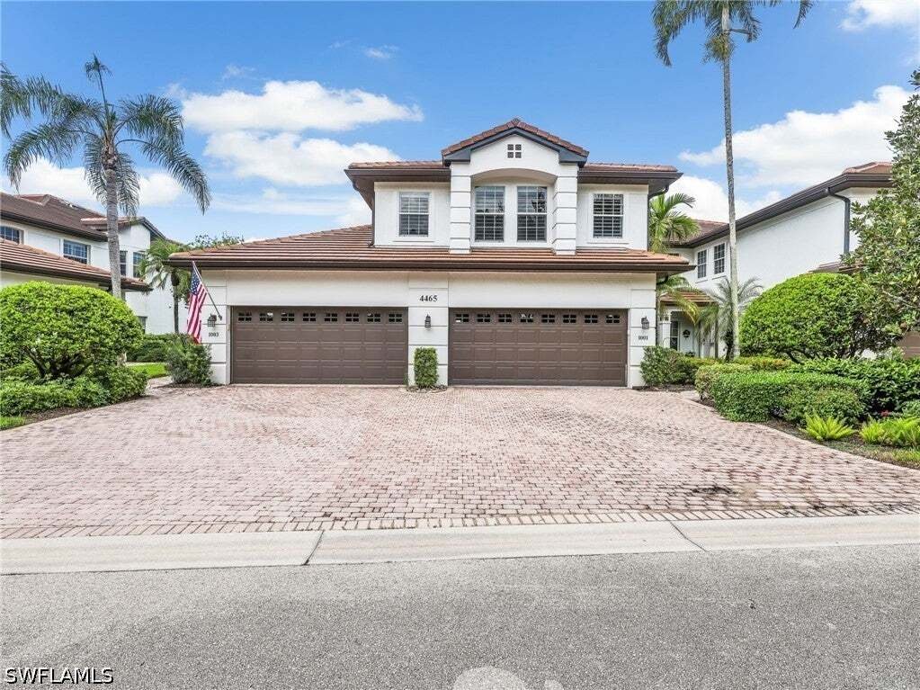 Condominio en Naples, Florida, Estados Unidos 1 - 19121371