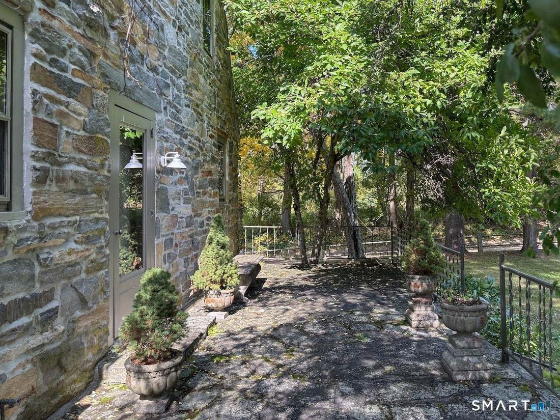 Casa en Sharon, Connecticut, Estados Unidos 3 - 19121397