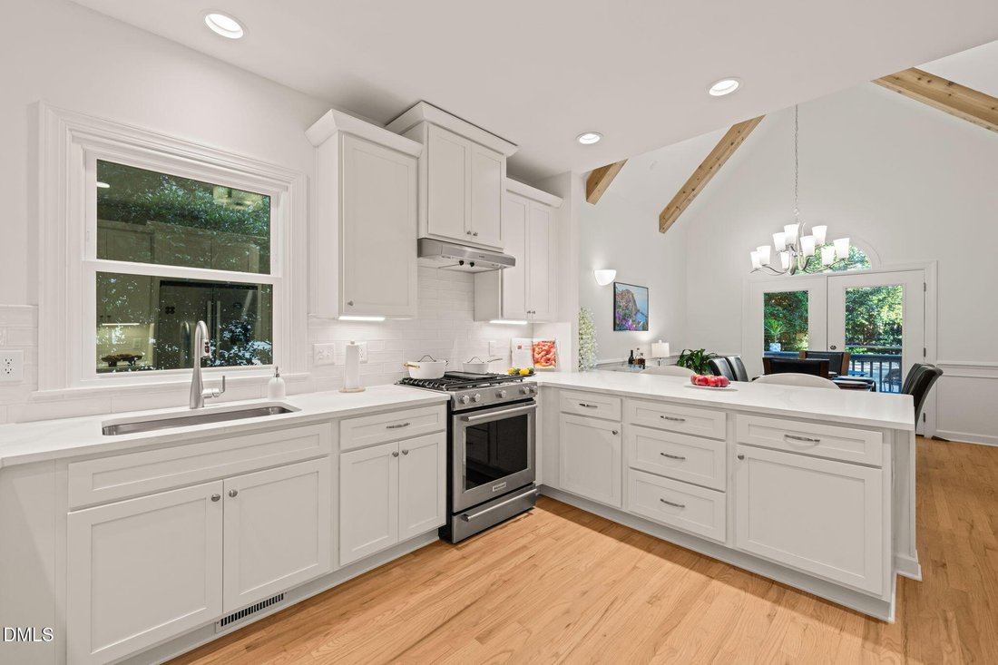 House in Raleigh, North Carolina, United States 3 - 19125516