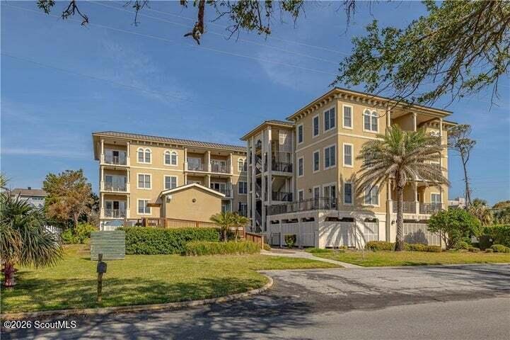 Eigentumswohnung in Sankt Simons Island, Georgia, Vereinigte Staaten 2 - 19121462