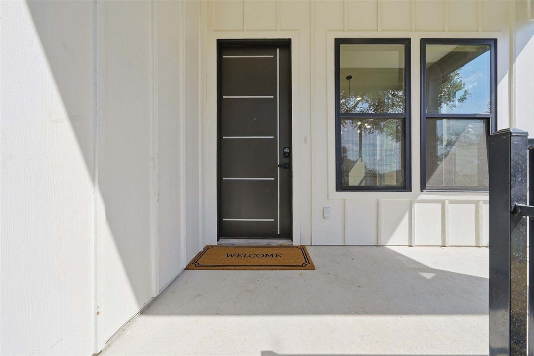 Maison à Spicewood, Texas, États-Unis 3 - 19125479