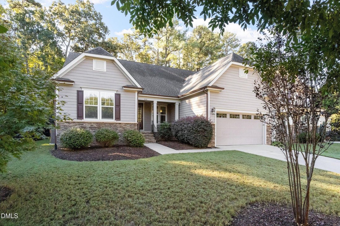 House in Raleigh, North Carolina, United States 1 - 19122172