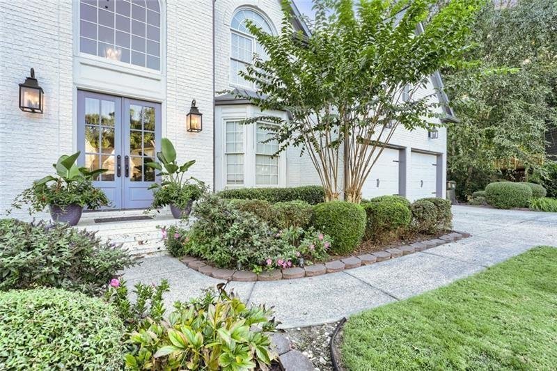 Casa a Acworth, Georgia, Stati Uniti 4 - 19114535