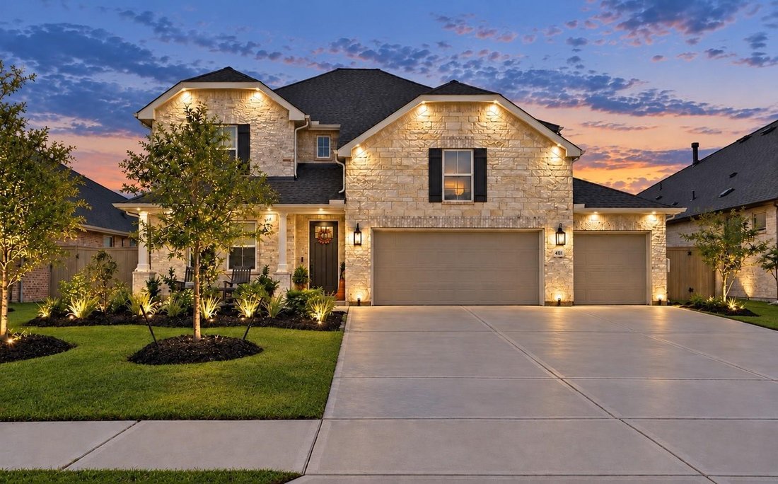 House in League City, Texas, United States 2 - 19114828