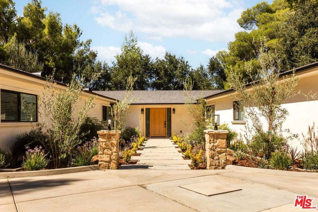 Casa a Santa Clarita, California, Stati Uniti 2 - 19124687