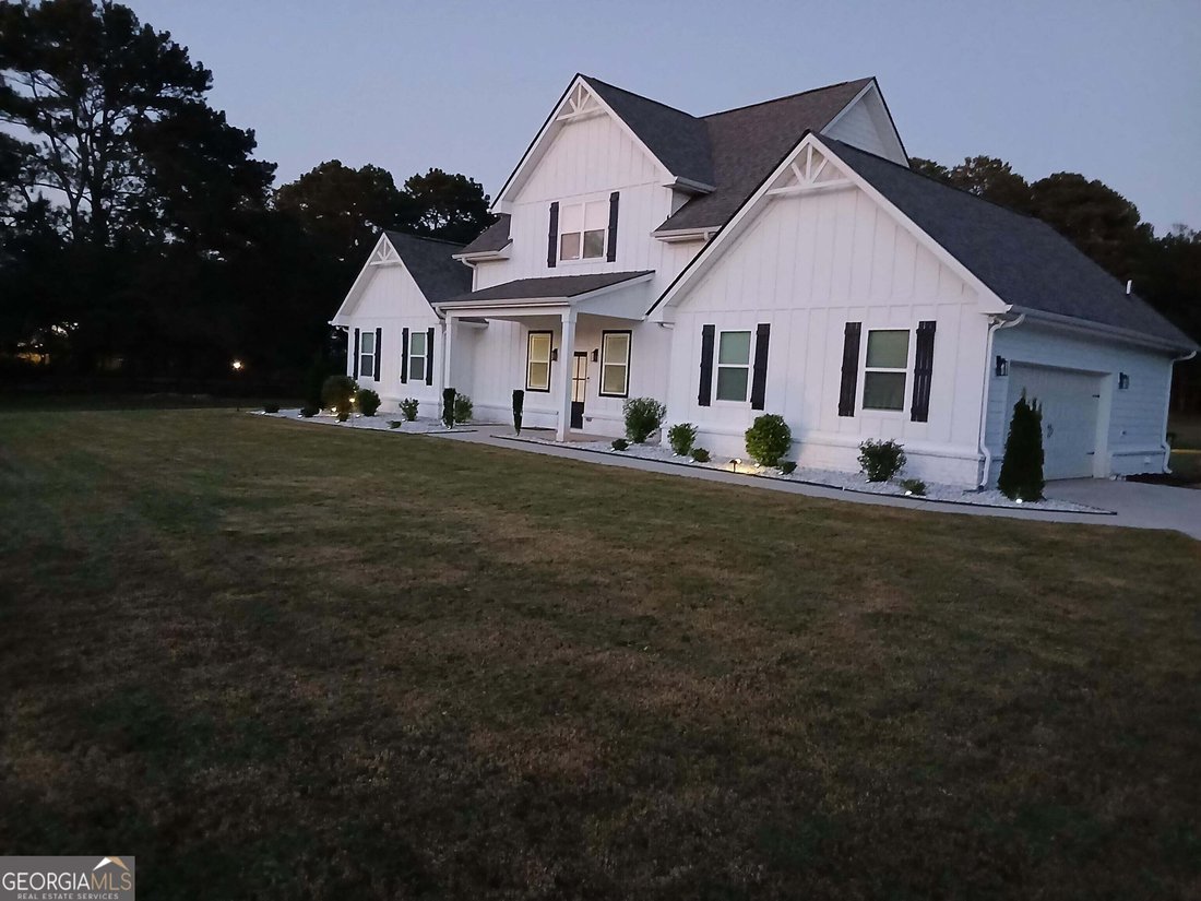 Haus in Locust Grove, Georgia, Vereinigte Staaten 4 - 19134770