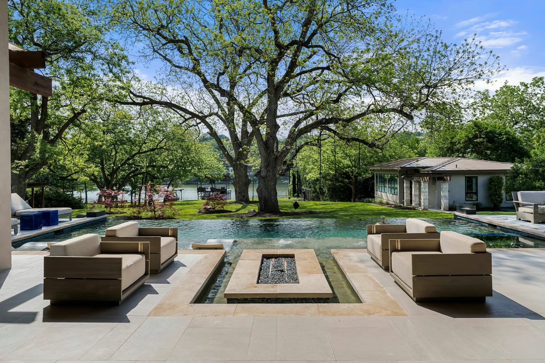 Casa en Austin, Texas, Estados Unidos 1 - 19133305
