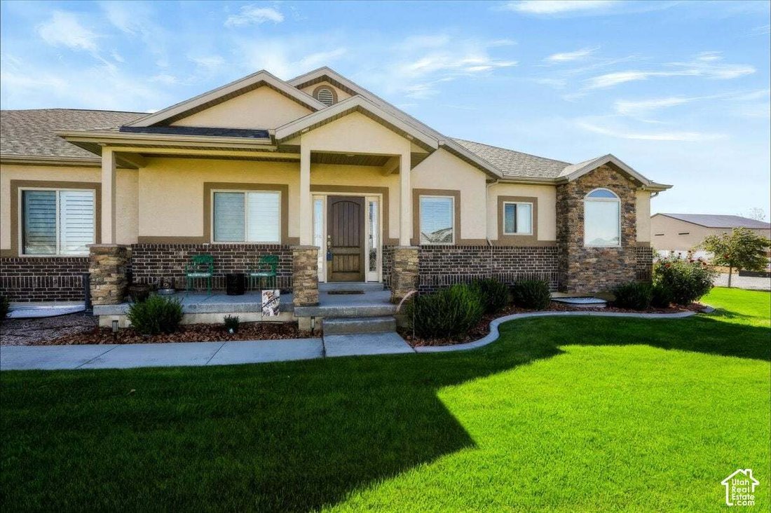 Casa en Erda, Utah, Estados Unidos 1 - 19121510