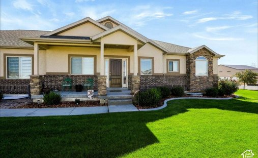 Casa en Erda, Utah, Estados Unidos 1