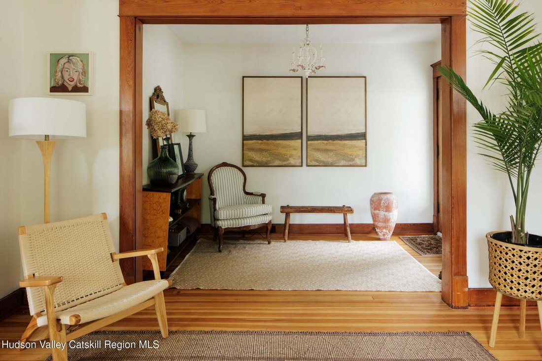 House in Hudson, New York, United States 3 - 19124361