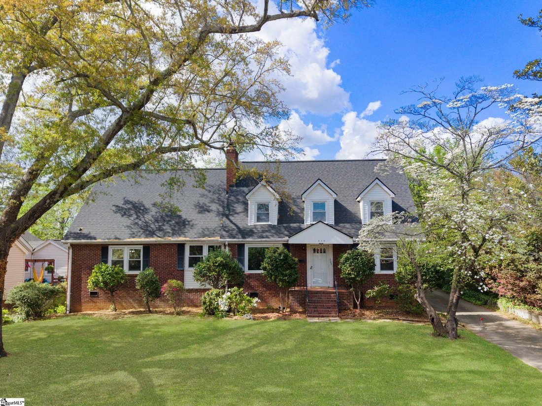 House in Greenville, South Carolina, United States 1 - 19123992