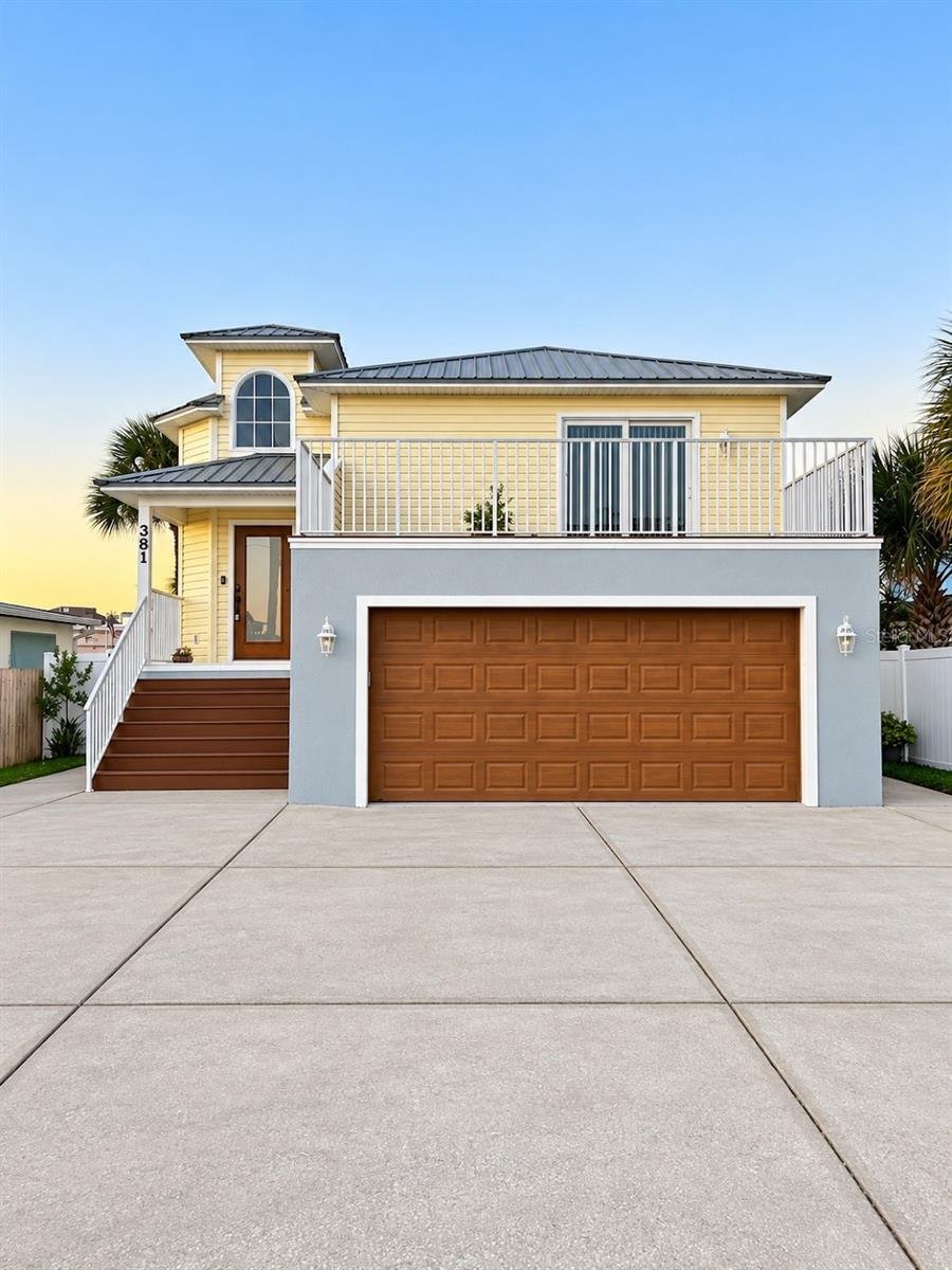Maison à Daytona Beach, Floride, États-Unis 1 - 19125351