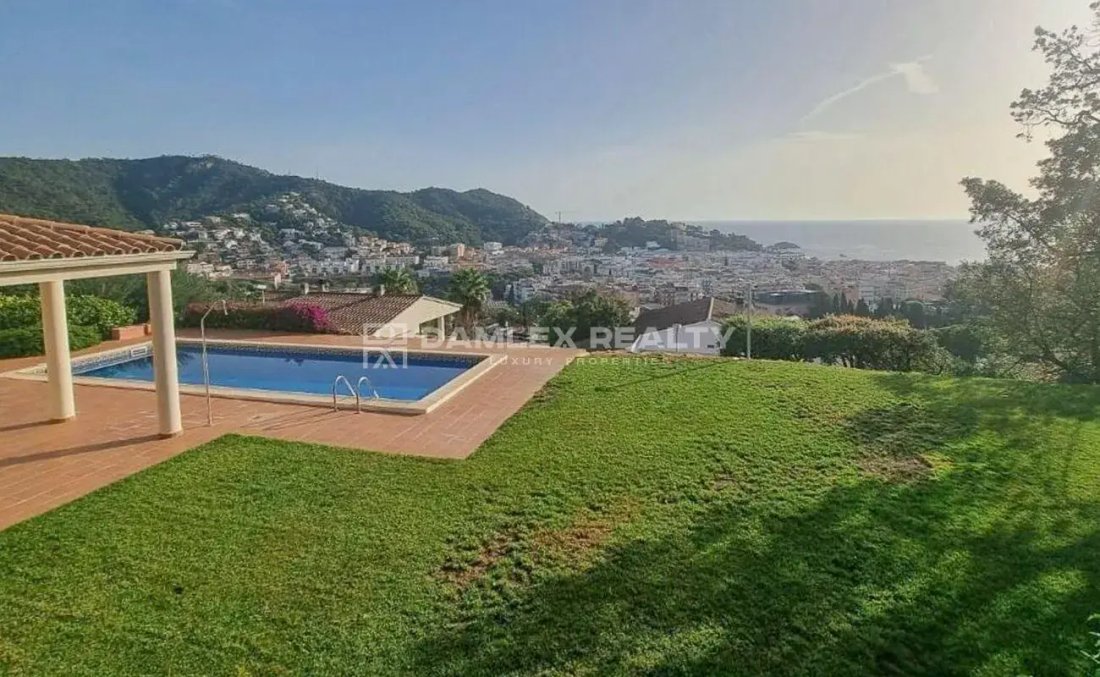 Maison à Tossa de Mar, Catalogne, Espagne 2 - 14842099