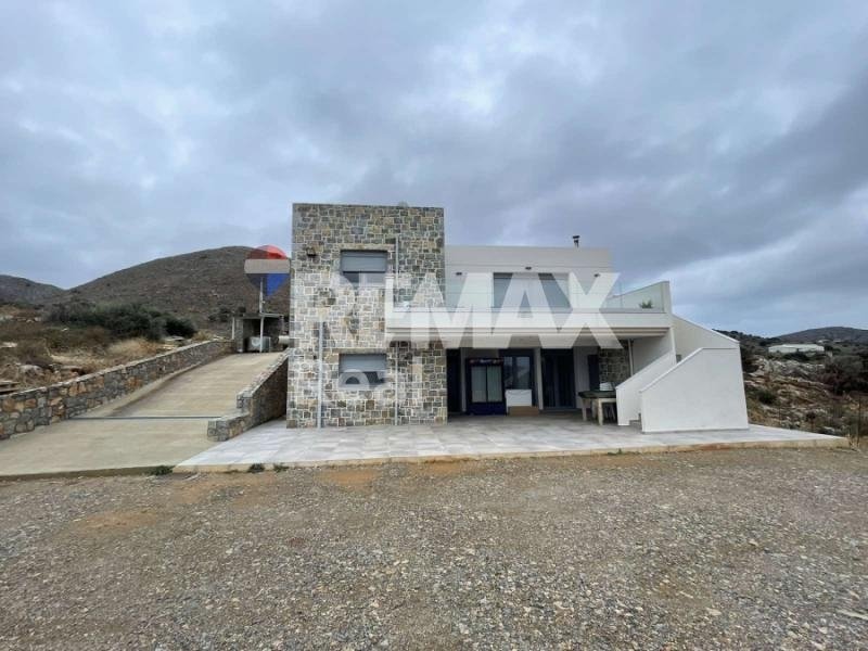 Villa in Community of Neapolis, Neapoli Municipal Unit, Greece 1 - 19124281