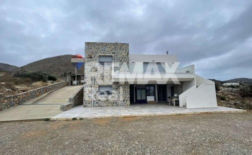 Villa in Community of Neapolis, Neapoli Municipal Unit, Griechenland 1